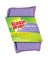 STAY CLEAN SCRUBBER 2PK