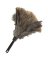 OSTRICH FEATHER DUSTER