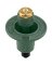 NOZZLE POPUP BRASS 1/2 PTRN