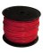 WIRE BLDG 14G SOL THHN RED 1FT