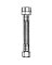 TOILET SUPPLY LINE 1/2X7/8X20