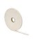 WEATHERSTRIP TAPE HD 17FT GRY