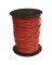 WIRE BLDG 10G SOL THHN RED 1FT