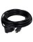 CORD EXTN BLK 14/3 SJTOW 100FT