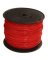 WIRE BLDG 12STR THHN RED 1FT