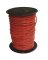 WIRE BLDG 10STR THHN RED 1FT