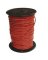 ELECT.WIRE #8 RED STR 500FT