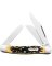 KNIFE SCHRADE 885UH 4  3BL UNCLE
