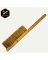 BEE BRUSH SOFT BRISTLE WD HNDL