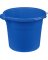 11254306 PAIL SPOUT BLUE 18 QT