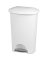 STE-68004 WASTE BASKET STEP-ON 1