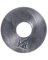 BOX 15- 1/4 FLAT WASHER QTY 24