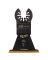 BLADE 2-1/2 NAIL TITANIUM 3PK