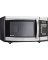 OVENS MICROWAVE BLK .9 CUFT