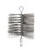 CHIMNEY BRUSH SQ 12IN 16512