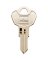KEY BLANK SENTRY SS4