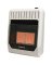 HEATER INFRARED DUAL FUEL 20K