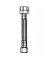 TOILET SUPPLY LINE 1/2X7/8X12
