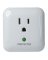 PowerZone OR802105 Surge Protector Power Strip, 125 V, 15 A, White