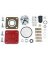 REPAIR KIT FOR 12V DC PUMP