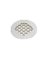 Oatey Tub Strainer Ss Brs-nkl