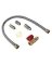 GAS HEATER INSTALL KIT