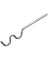 DBL Curtain Rod Support