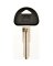 KEY BLANK SUZUKI SUZ17P