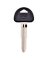 KEYBLANK SUZ15P SUZUKI AUTO