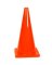 CONE SAFETY 28IN DAYGLO ORANGE