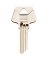 KEY BLANK SARGENT S32