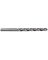 Irwin 81146 Jobber Drill Bit, 0.081 in Dia, 2-1/8 in OAL, Spiral Flute, 4-Flute, 0.081 in Dia Shank,