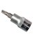 SOCKET TORX BIT T27 3/8 DRIVE