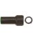 3/4" Pipe Hose Swivel