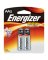 Energizer E91 Series E91BP-2 Alkaline Battery, AA Battery, Zinc, Manganese