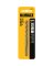 DRILL BIT BLACK OXIDE 15/64IN