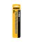 DRILL BIT BLACK OXIDE 25/64IN