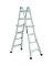 LADDER MPUR ALUM TYPE 1A 22FT