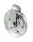 Prime-Line GD 52109 Pulley with Strap and Axle Bolt, 3 in Dia, 5/16 in Dia