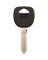 KEY BLANK GM RUBBER B102