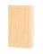 PLINTH BASE BLOCK PINE