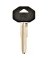 KEY BLANK MITSUBISHI RUBR MIT1