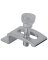CLIP SCREEN/STORM DR 1/4IN MIL