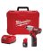 IMPACT DRIVER KIT 1/4IN M12