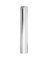 PIPE GAS VENT DBL WALL 3X18IN