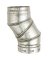 5in Adj Elbow Stov Pipe