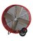 VENTAMATIC MAXX AIR 36" HIGH-VELOCITY BARREL FAN