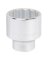 Drive Socket 1-7/8"x3/4"dr Chrom