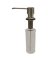 SINK MOUNT SOAP DISPENSER S.NICK