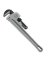 Superior Pipe Wrench 24" Alum
